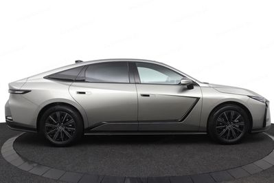 Lexus ES 300h Prestige AWD