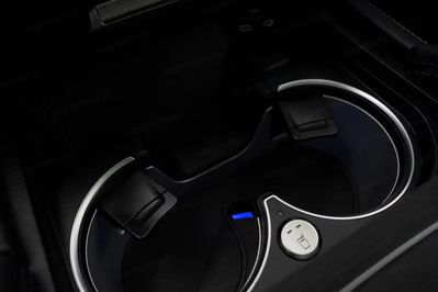 Mercedes GLE Coupe 300 d 4MATIC AMG Line