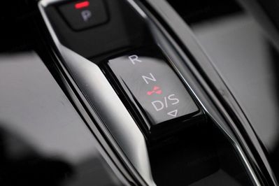 Audi A3 TFSI S Line