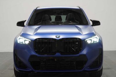 BMW X1 M35i xDrive