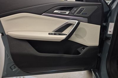BMW X2 xDrive20d mHEV aut