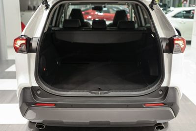 Toyota RAV4 2.5 Hybrid Executive 4x4