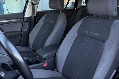 Volkswagen Golf 2.0 Tdi 4MOT Dsg