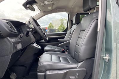 Toyota Proace Verso Long L2H1 VIP AT