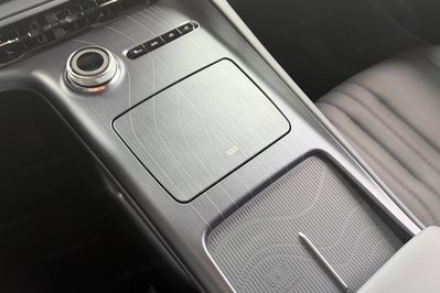 Geely E5 Pro EV 60kWh