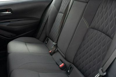 Toyota Corolla 1.5 Comfort