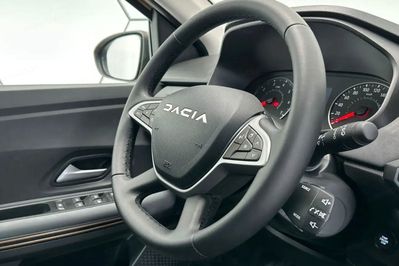 Dacia Sandero Stepway Extreme LPG 1.0 TCe