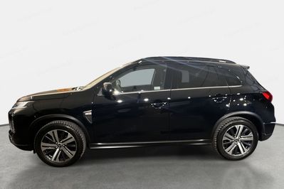 Mitsubishi ASX 2.0 CVT