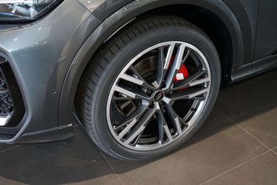 Audi Q5 SQ5 TFSI quattro