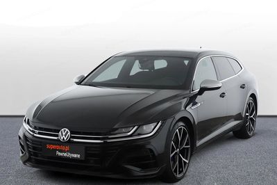 Volkswagen Arteon 2.0 TSI 4Motion R DSG