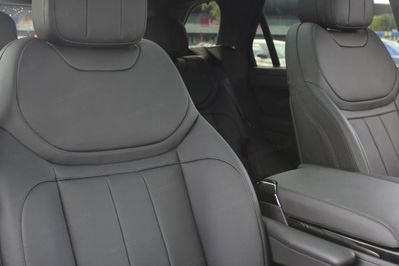 Land Rover Range Rover Sport Range Rover S 3.0 D300 Dynamic SE