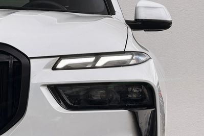 BMW X7 xDrive40d  M Sport