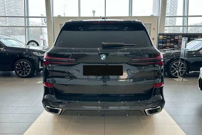 BMW X5 xDrive40i M Sport
