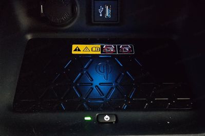 Toyota RAV4 Selection