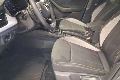 Skoda Scala 1.0 TSI