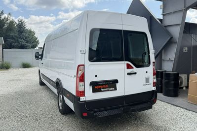 Renault Master L4H2