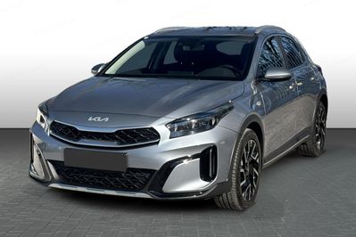 Kia XCeed M 1.5 T-GDI  DCT