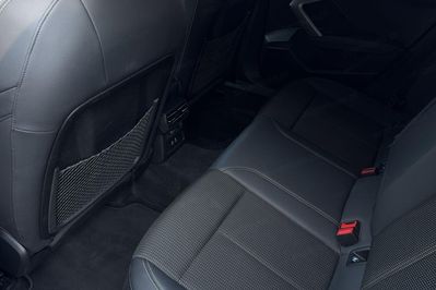 Audi A3 S3 Tfsi Quattro s Tronic