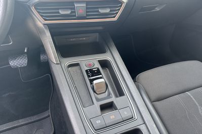 Cupra Formentor 2.0 TSI 4Drive DSG