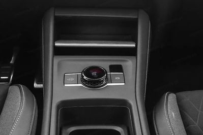 Volkswagen Tiguan 1.5 Etsi Opf Dsg Goal