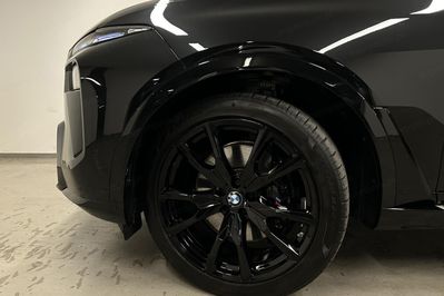 BMW X7 xDrive40i M Sport