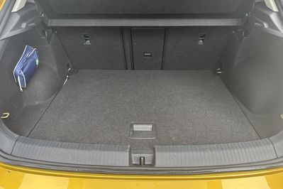 Volkswagen T-Roc Premium 1.5 TSI