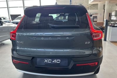 Volvo XC40 B3 Core