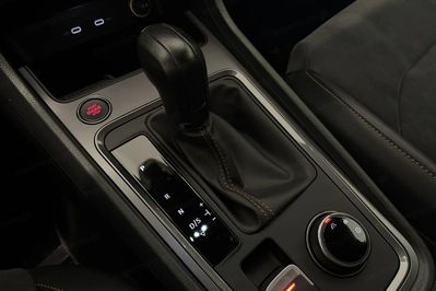 Cupra Ateca 1.5 TSI DSG