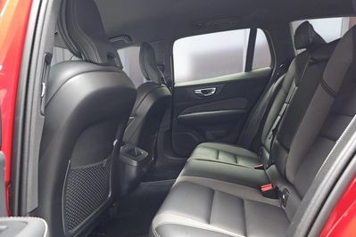 Volvo V60 Plus B5 B AWD