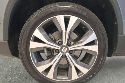 Seat ATECA 1.5 Tsi Style S&S Dsg