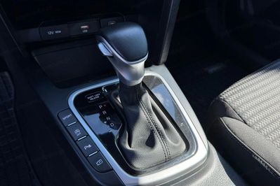 Kia Ceed 1.5 T-GDI M DCT