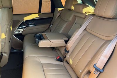 Land Rover Range Rover D300 AWD SE