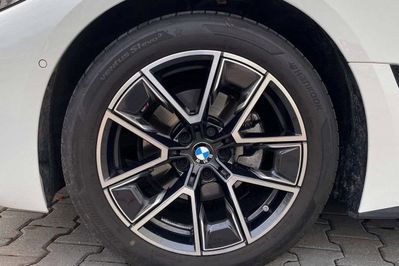 BMW Seria 4 Gran Coupe 420d xDrive M Sport