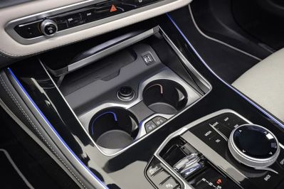 BMW X5 xDrive40d M Sport