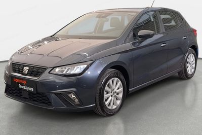 Seat Ibiza 1.0 TSI Style