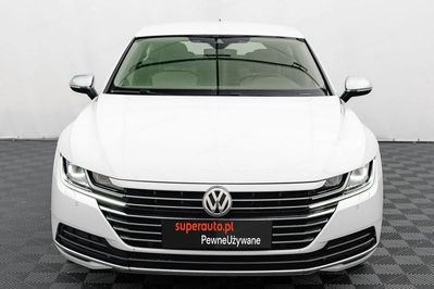 Volkswagen Arteon 2.0 TDI DSG