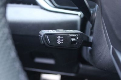 Audi A5 e-Hybrid quattro