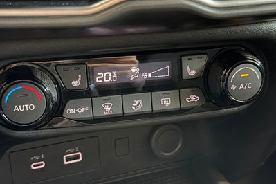 Nissan Juke 1.0 DIG-T Acenta