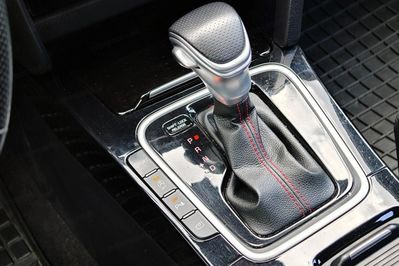 Kia ProCeed 1.6 t-Gdi Gt Dct