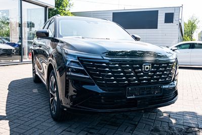 Changan CS75 Plus 1.5T aut