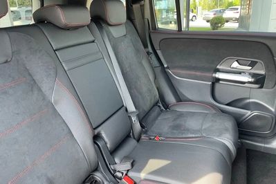 Mercedes GLB 200 AMG Line