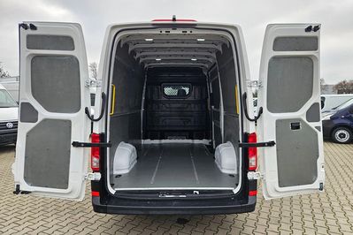 Volkswagen Crafter L3H2