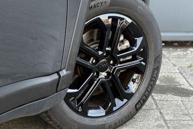 Jeep Compass 1.5 T4 mHEV North Star FWD DCT