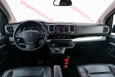 Citroen SpaceTourer XL L2H1 VIP EAT8