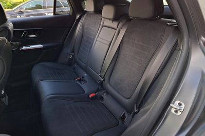 Mercedes GLC Coupe 220 d mHEV 4-Matic AMG Line