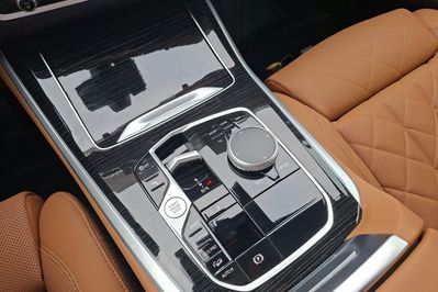 BMW X5 xDrive30d M Sport