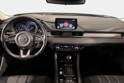Mazda 6 SkyJoy