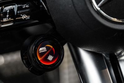 Mercedes AMG GT 63 S 4-Matic+