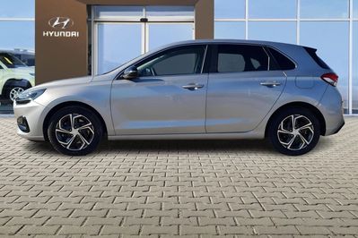Hyundai i30 1.0 T-GDI Smart