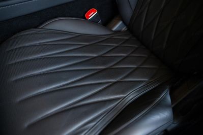 Mercedes Klasa S 63 AMG S E Performance L 4MATIC